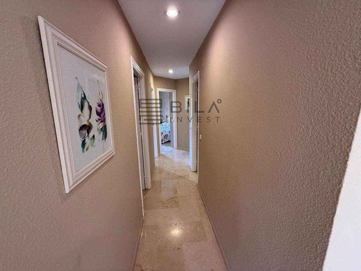 Ático de 3 habitaciones en Mijas Golf en venta con piscina - 350.000 € (Ref: 9798415)