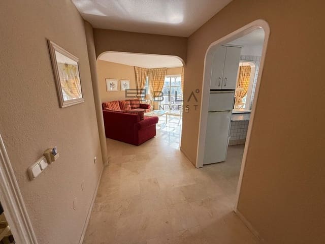 3 sypialnia Penthouse na sprzedaż w Mijas Golf, Mijas z basenem - 350 000 € (Ref: 9798415)