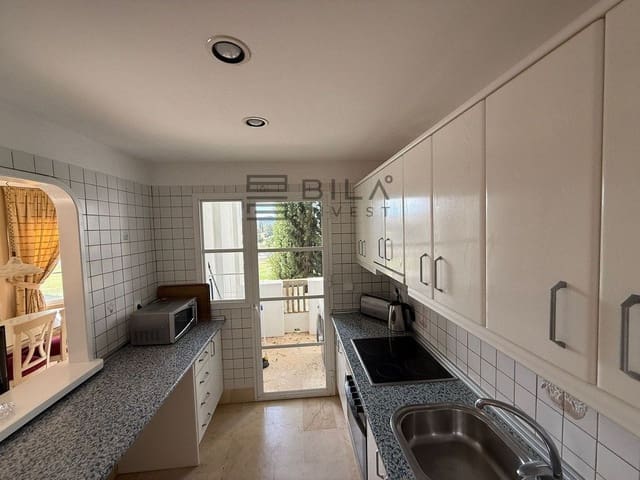 3 sypialnia Penthouse na sprzedaż w Mijas Golf, Mijas z basenem - 350 000 € (Ref: 9798415)