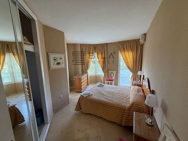 3 sypialnia Penthouse na sprzedaż w Mijas Golf, Mijas z basenem - 350 000 € (Ref: 9798415)