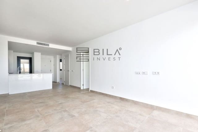 2 makuuhuone Kattohuoneisto myytävänä paikassa El Higuerón, Fuengirola mukana uima-altaan - 675 000 € (Ref: 9798416)