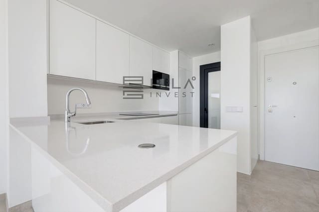 2 makuuhuone Kattohuoneisto myytävänä paikassa El Higuerón, Fuengirola mukana uima-altaan - 675 000 € (Ref: 9798416)