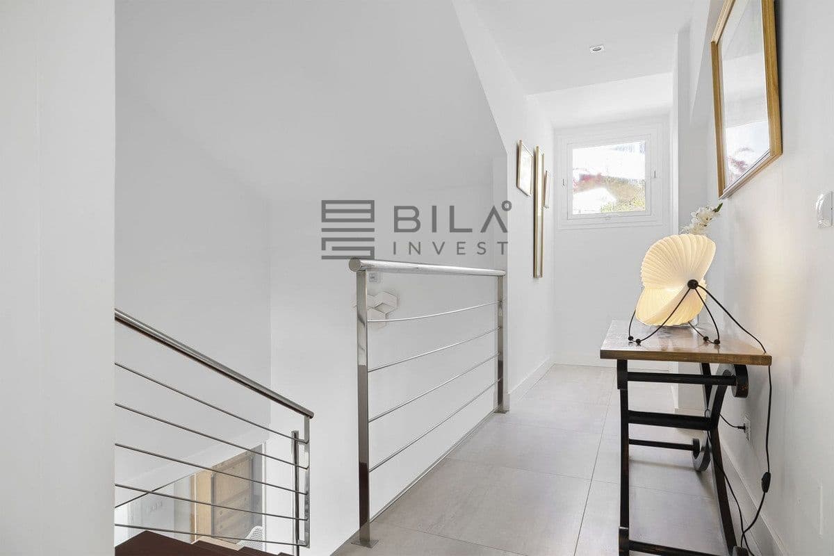 3 bedroom Villa for sale in Torremuelle with pool garage - € 1,200,000 (Ref: 9798417)