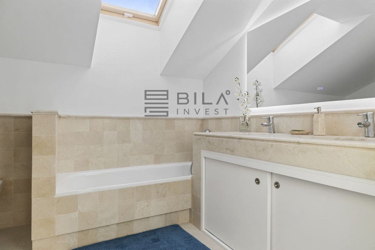 3 bedroom Villa for sale in Torremuelle with pool garage - € 1,200,000 (Ref: 9798417)