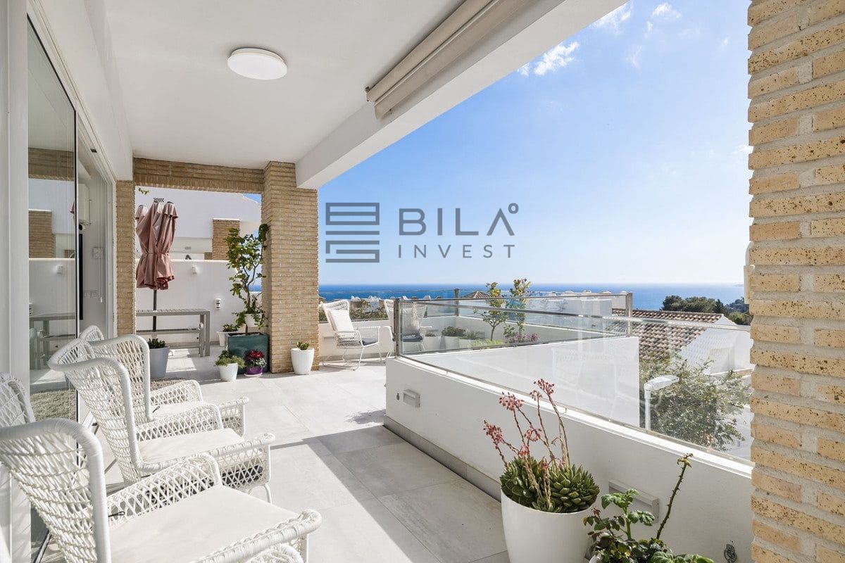 3 bedroom Villa for sale in Torremuelle with pool garage - € 1,200,000 (Ref: 9798417)