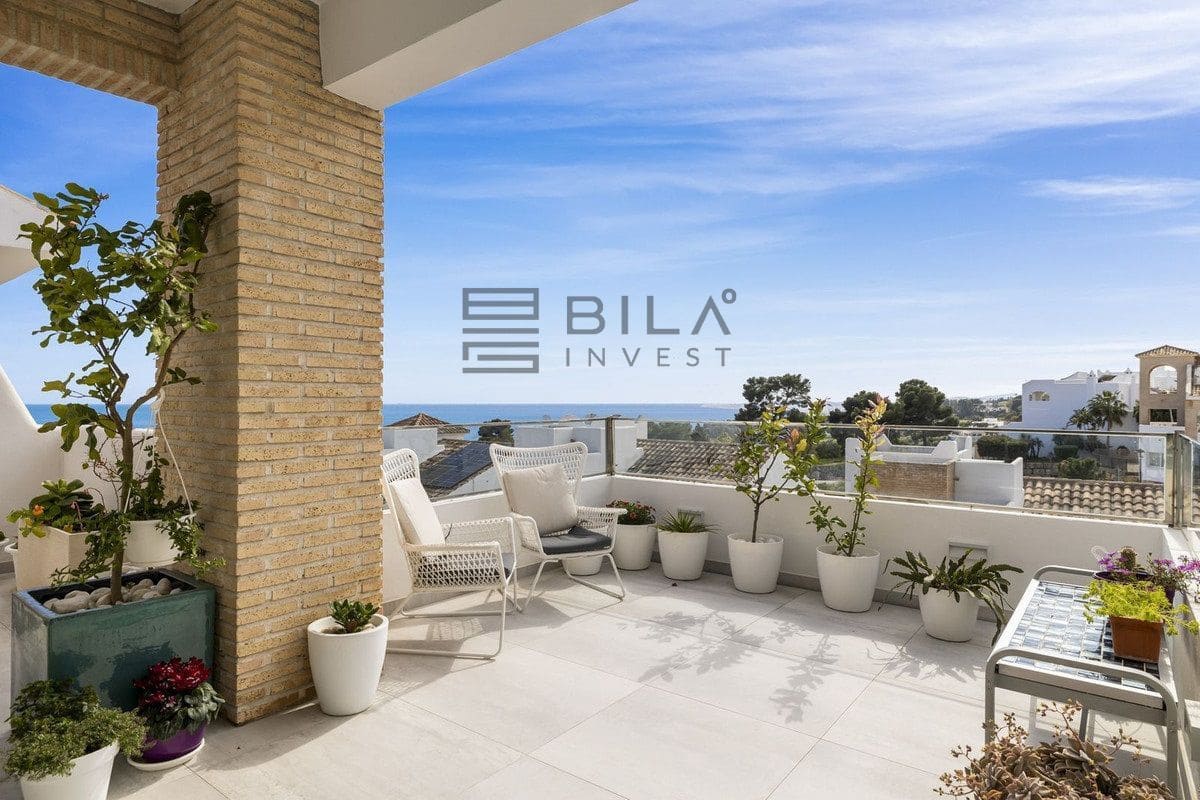 3 bedroom Villa for sale in Torremuelle with pool garage - € 1,200,000 (Ref: 9798417)