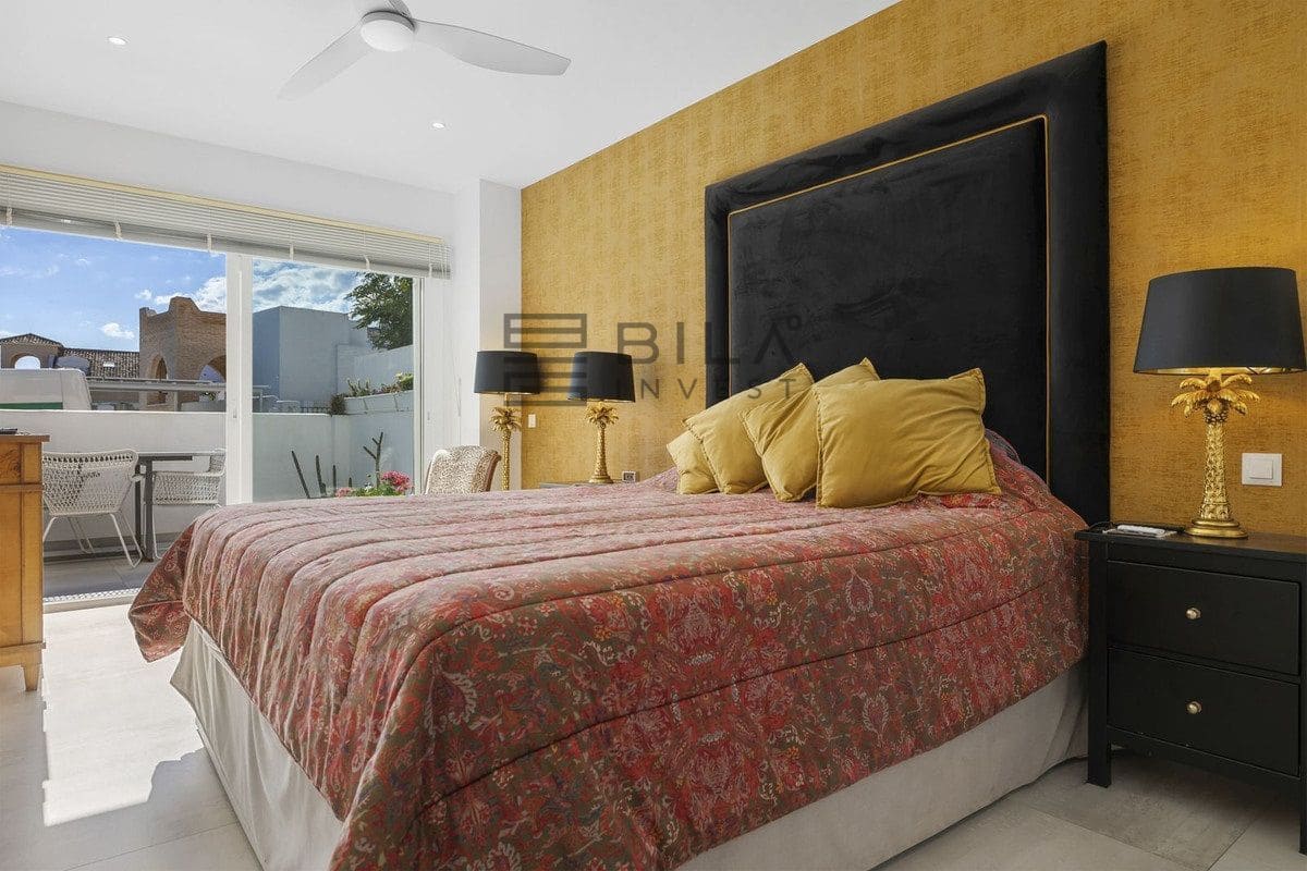 3 bedroom Villa for sale in Torremuelle with pool garage - € 1,200,000 (Ref: 9798417)