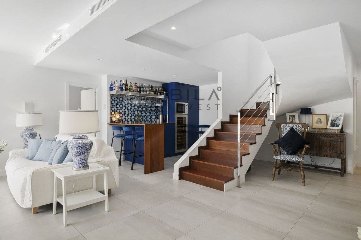 3 bedroom Villa for sale in Torremuelle with pool garage - € 1,200,000 (Ref: 9798417)