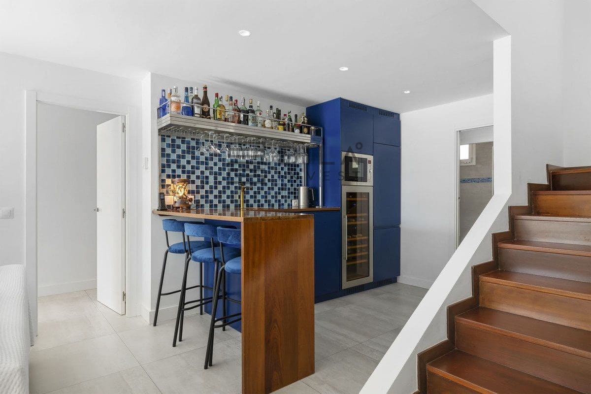 3 bedroom Villa for sale in Torremuelle with pool garage - € 1,200,000 (Ref: 9798417)