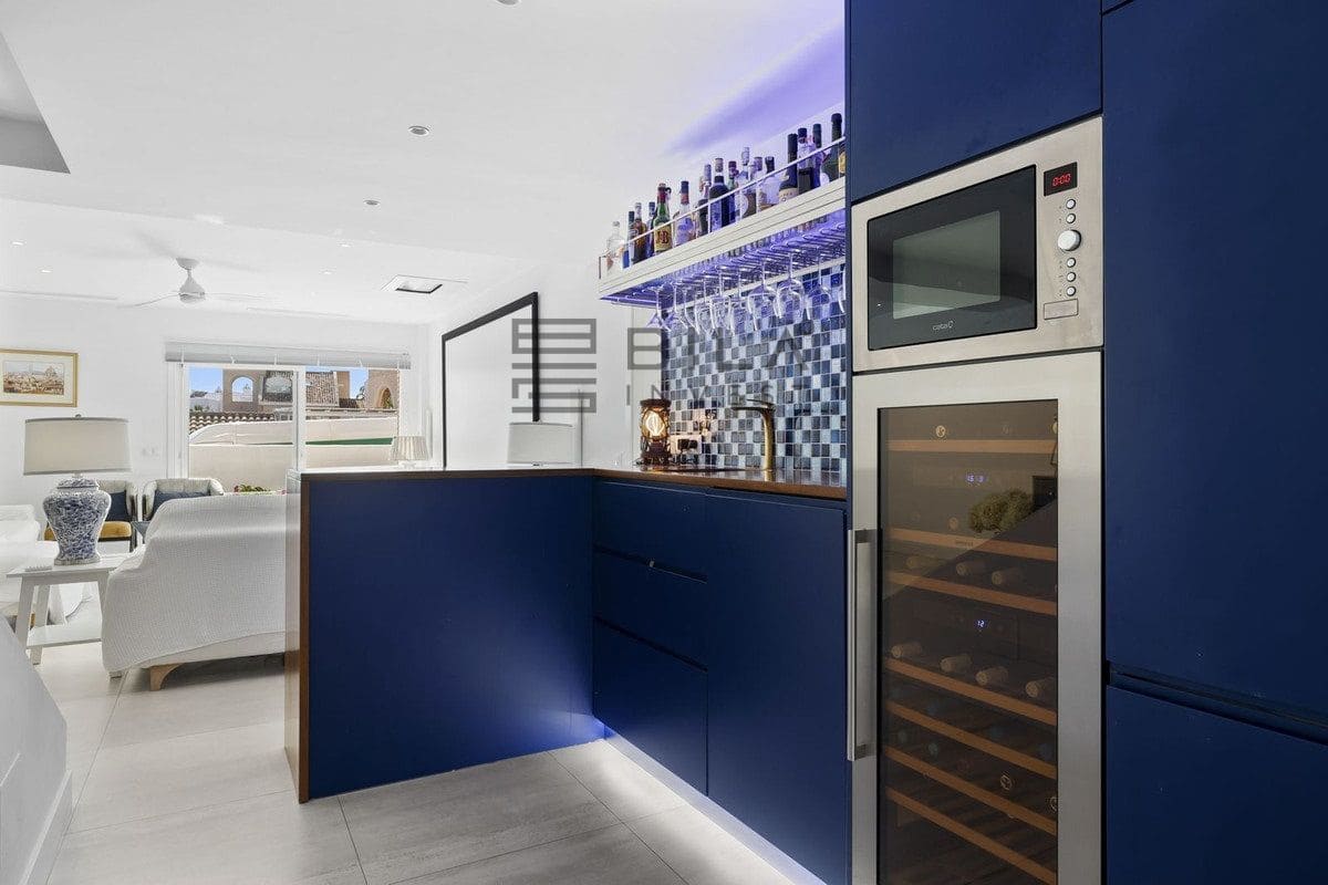 3 bedroom Villa for sale in Torremuelle with pool garage - € 1,200,000 (Ref: 9798417)