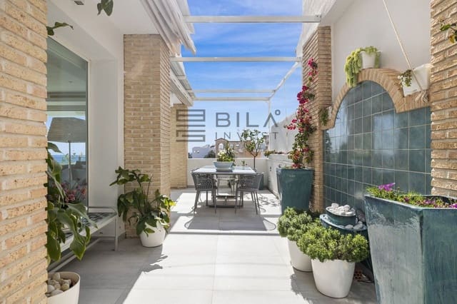 Chalet de 3 habitaciones en Torremuelle, Benalmádena en venta con piscina garaje - 1.200.000 € (Ref: 9798417)