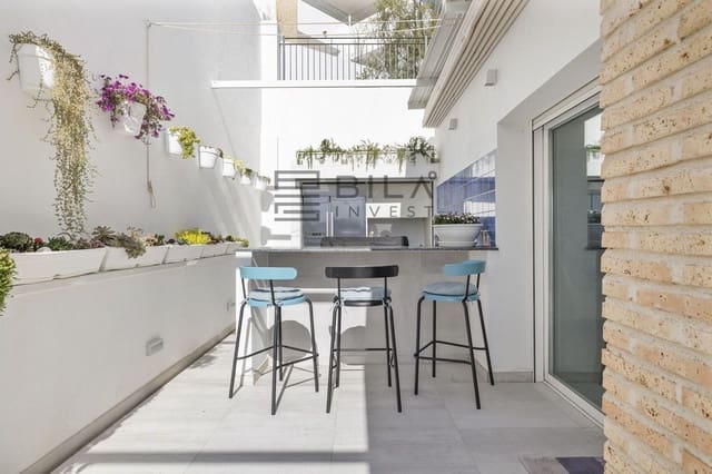 Chalet de 3 habitaciones en Torremuelle, Benalmádena en venta con piscina garaje - 1.200.000 € (Ref: 9798417)