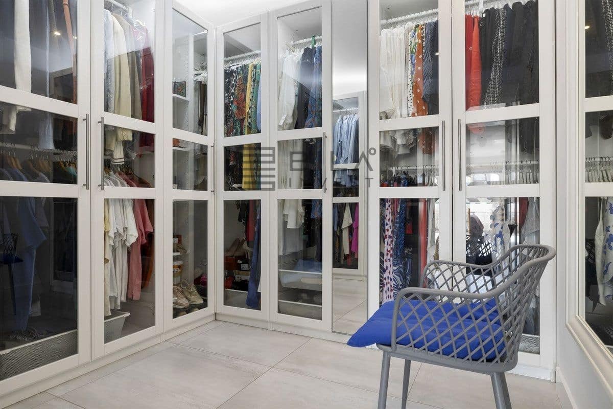 3 bedroom Villa for sale in Torremuelle with pool garage - € 1,200,000 (Ref: 9798417)