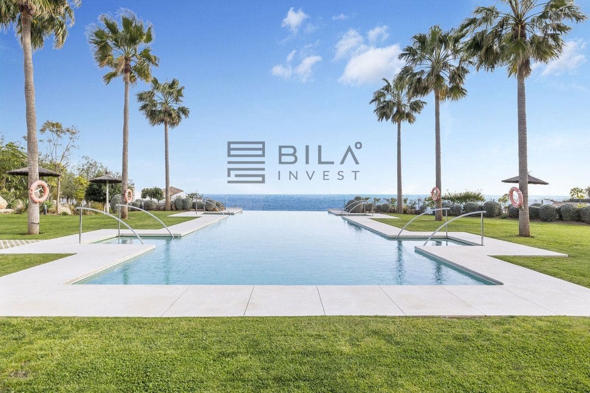 3 bedroom Villa for sale in Torremuelle with pool garage - € 1,200,000 (Ref: 9798417)