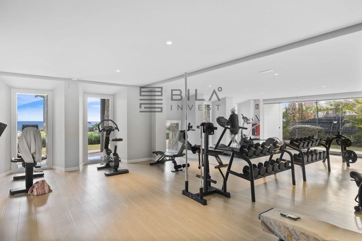 3 bedroom Villa for sale in Torremuelle with pool garage - € 1,200,000 (Ref: 9798417)