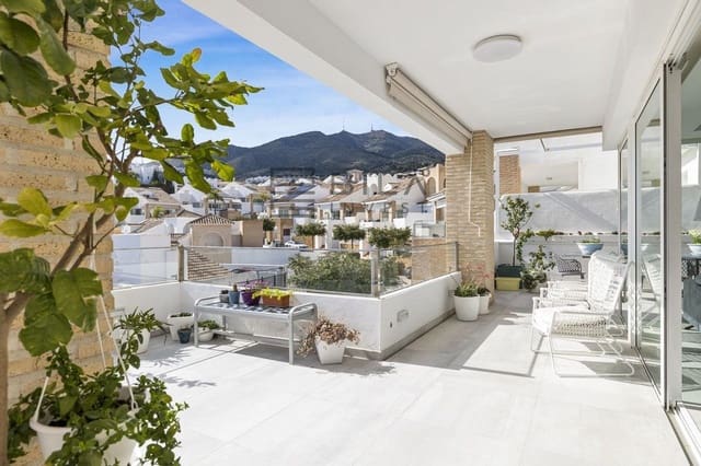 Chalet de 3 habitaciones en Torremuelle, Benalmádena en venta con piscina garaje - 1.200.000 € (Ref: 9798417)