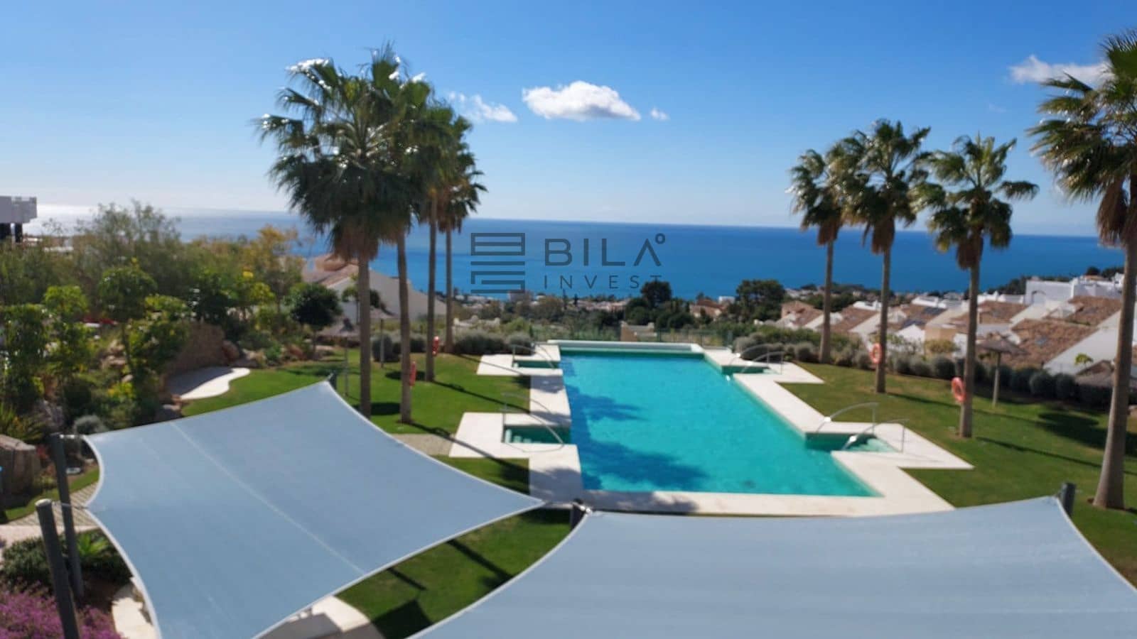 3 bedroom Villa for sale in Torremuelle with pool garage - € 1,200,000 (Ref: 9798417)