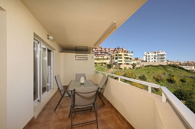 2 chambre Appartement à vendre à Calahonda, Mijas avec piscine garage - 315 000 € (Ref: 9798418)