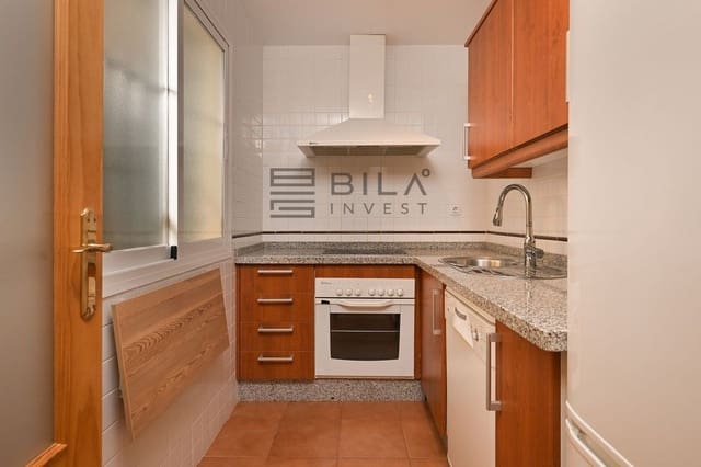 2 chambre Appartement à vendre à Calahonda, Mijas avec piscine garage - 315 000 € (Ref: 9798418)