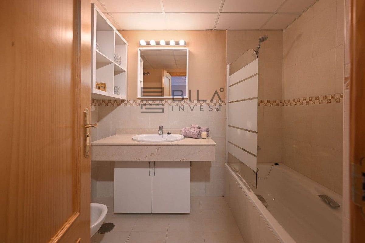 2 chambre Appartement à vendre à Calahonda avec piscine garage - 315 000 € (Ref: 9798418)