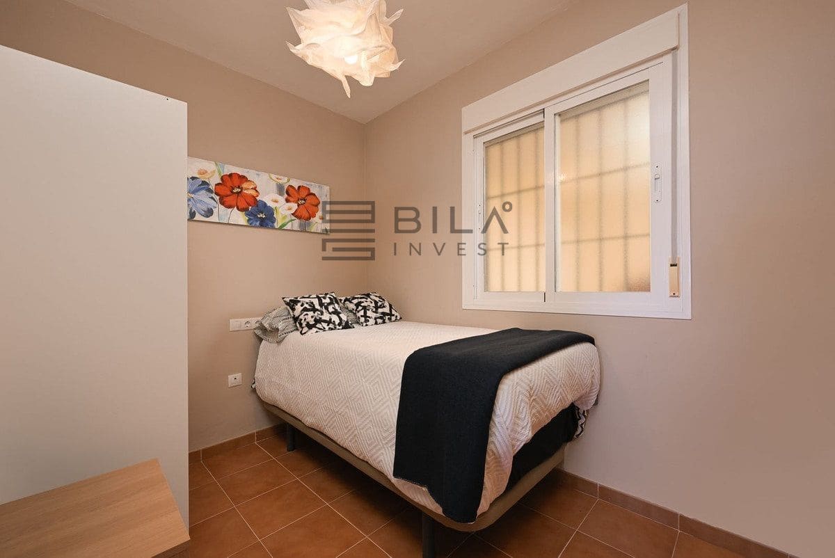 2 chambre Appartement à vendre à Calahonda avec piscine garage - 315 000 € (Ref: 9798418)