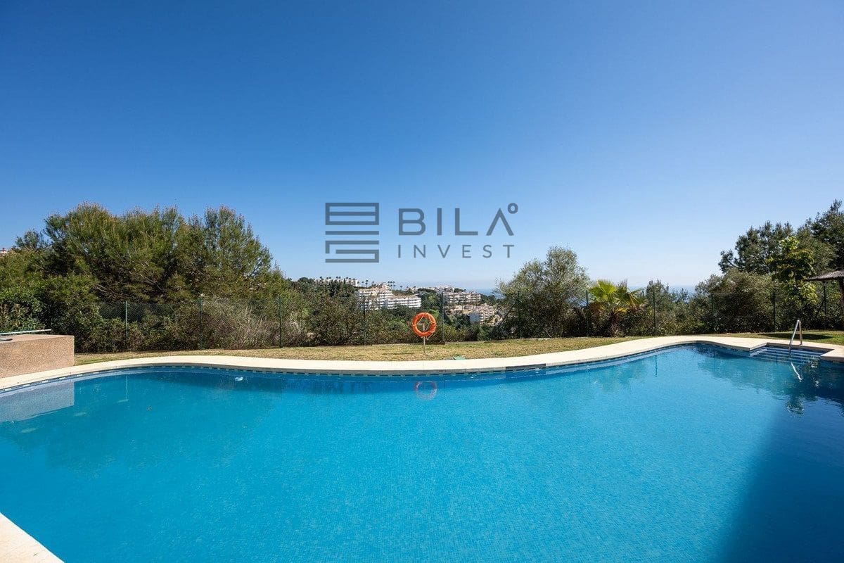 2 chambre Appartement à vendre à Calahonda avec piscine garage - 315 000 € (Ref: 9798418)