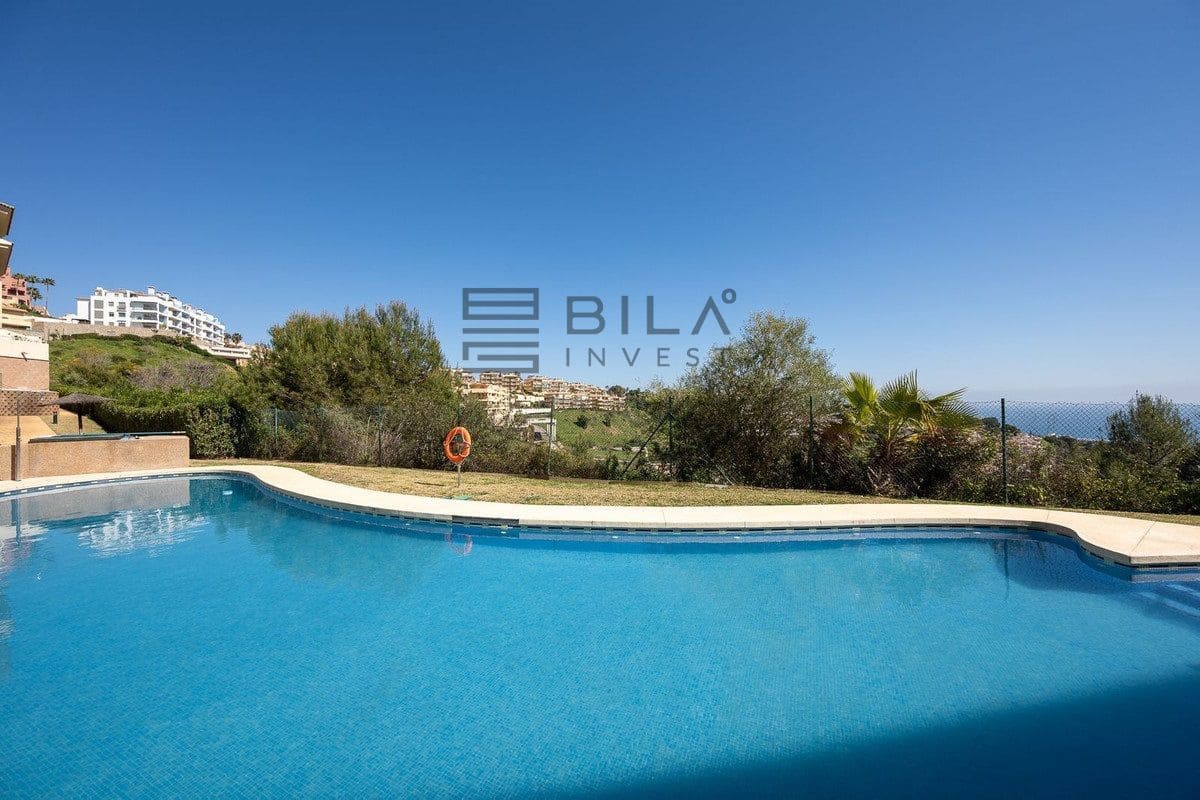 2 chambre Appartement à vendre à Calahonda avec piscine garage - 315 000 € (Ref: 9798418)