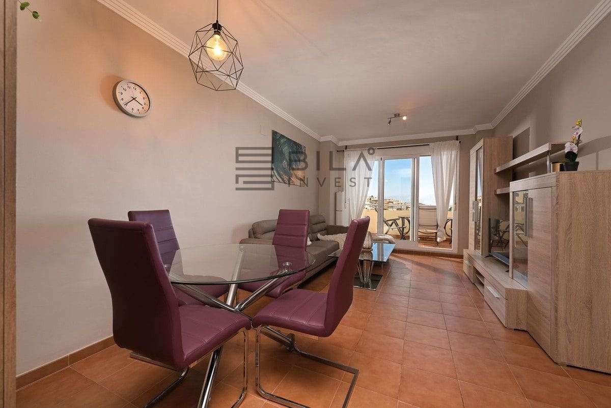 2 chambre Appartement à vendre à Calahonda avec piscine garage - 315 000 € (Ref: 9798418)