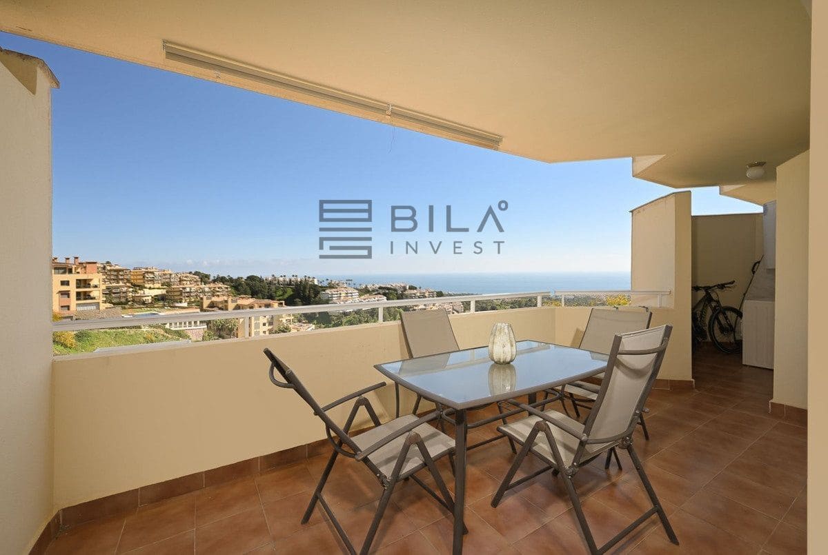 2 chambre Appartement à vendre à Calahonda avec piscine garage - 315 000 € (Ref: 9798418)