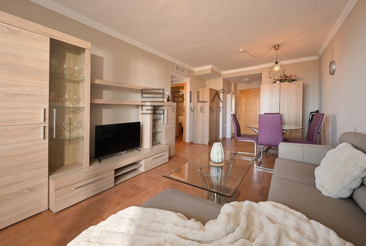 2 chambre Appartement à vendre à Calahonda avec piscine garage - 315 000 € (Ref: 9798418)