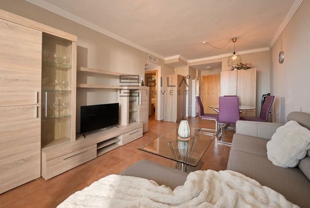 2 chambre Appartement à vendre à Calahonda, Mijas avec piscine garage - 315 000 € (Ref: 9798418)