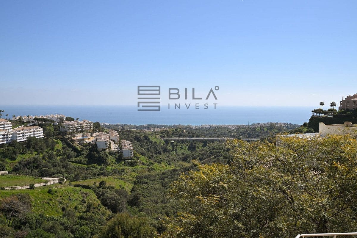 2 chambre Appartement à vendre à Calahonda avec piscine garage - 315 000 € (Ref: 9798418)