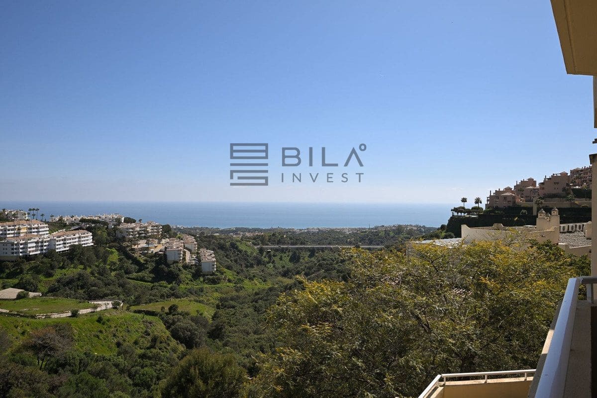 2 chambre Appartement à vendre à Calahonda avec piscine garage - 315 000 € (Ref: 9798418)