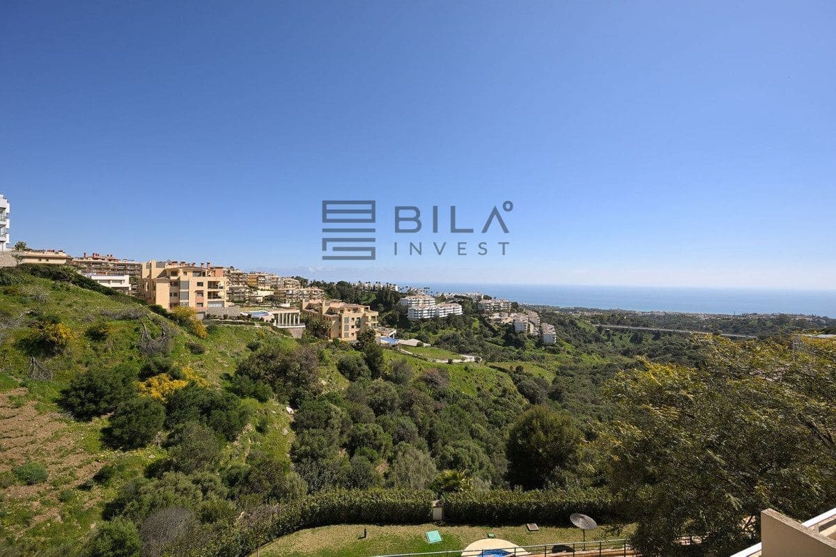 2 chambre Appartement à vendre à Calahonda avec piscine garage - 315 000 € (Ref: 9798418)