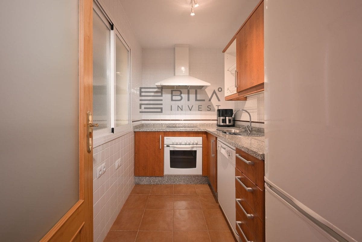 2 chambre Appartement à vendre à Calahonda avec piscine garage - 320 000 € (Ref: 9798419)