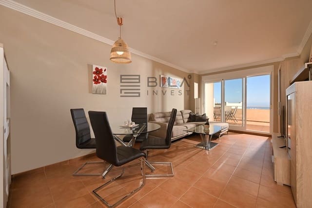 2 Zimmer Wohnung zu verkaufen in Calahonda, Mijas mit Pool Garage - 320.000 € (Ref: 9798419)