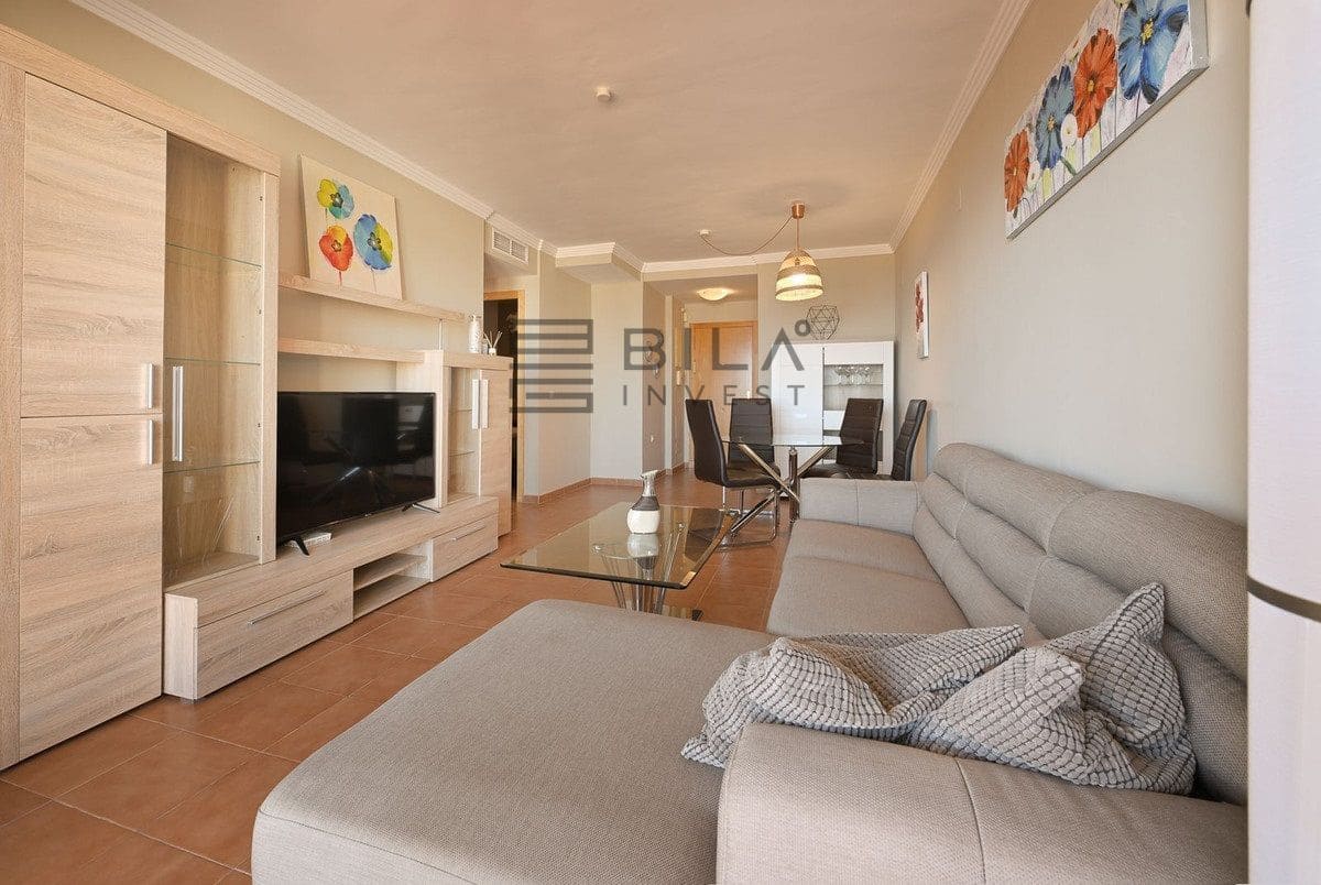 2 chambre Appartement à vendre à Calahonda avec piscine garage - 320 000 € (Ref: 9798419)