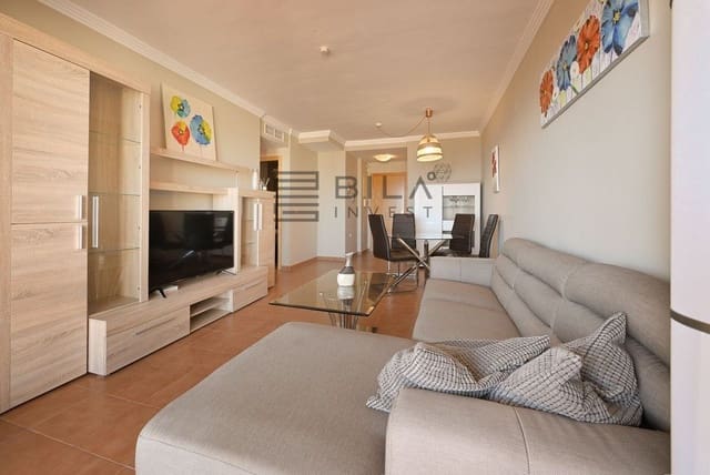 2 Zimmer Wohnung zu verkaufen in Calahonda, Mijas mit Pool Garage - 320.000 € (Ref: 9798419)