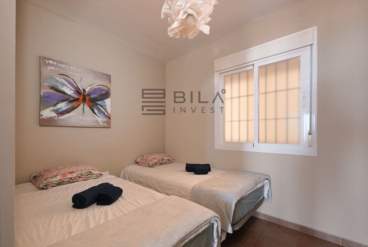 2 chambre Appartement à vendre à Calahonda avec piscine garage - 320 000 € (Ref: 9798419)