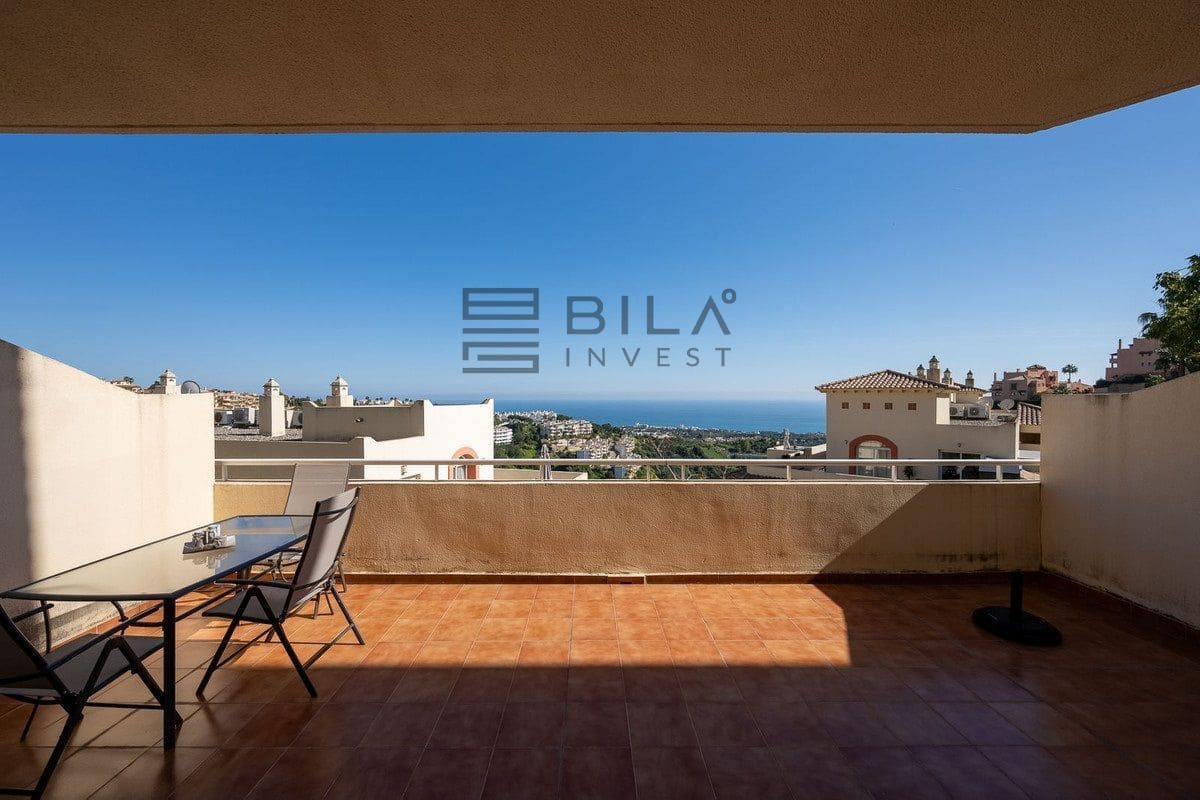 2 chambre Appartement à vendre à Calahonda avec piscine garage - 320 000 € (Ref: 9798419)