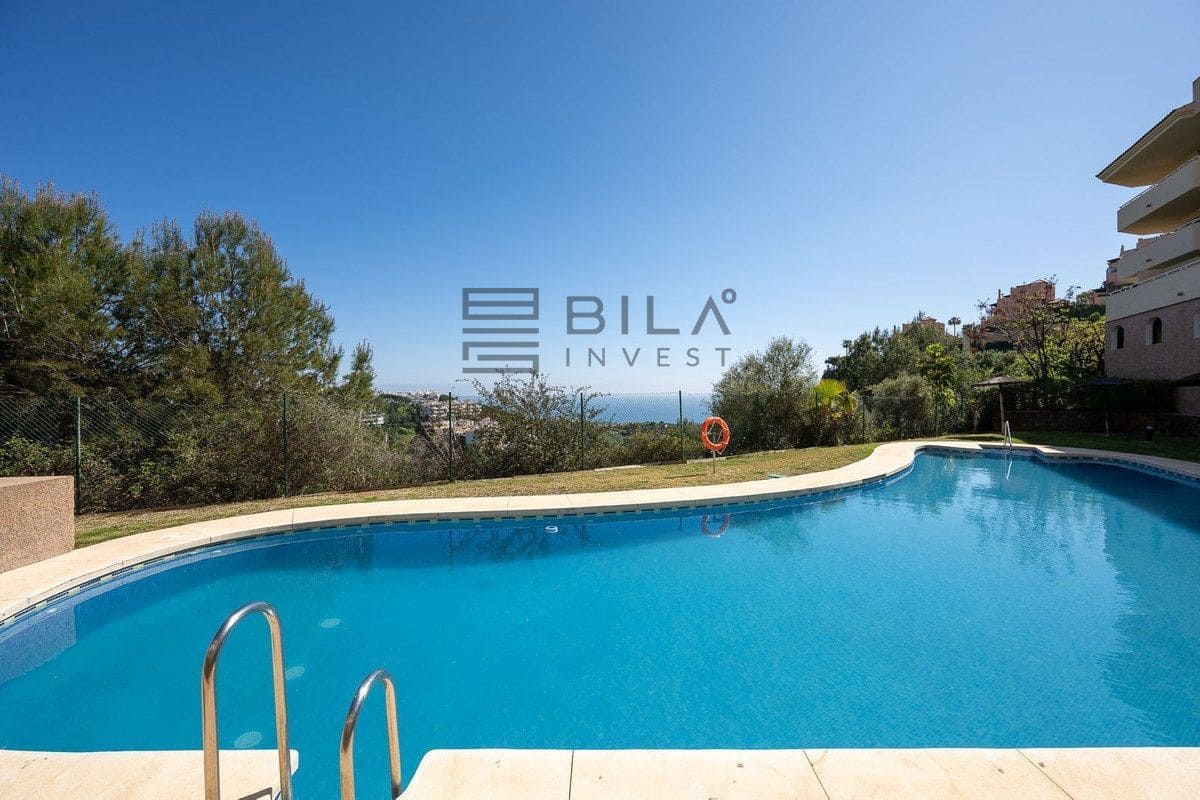 2 chambre Appartement à vendre à Calahonda avec piscine garage - 320 000 € (Ref: 9798419)