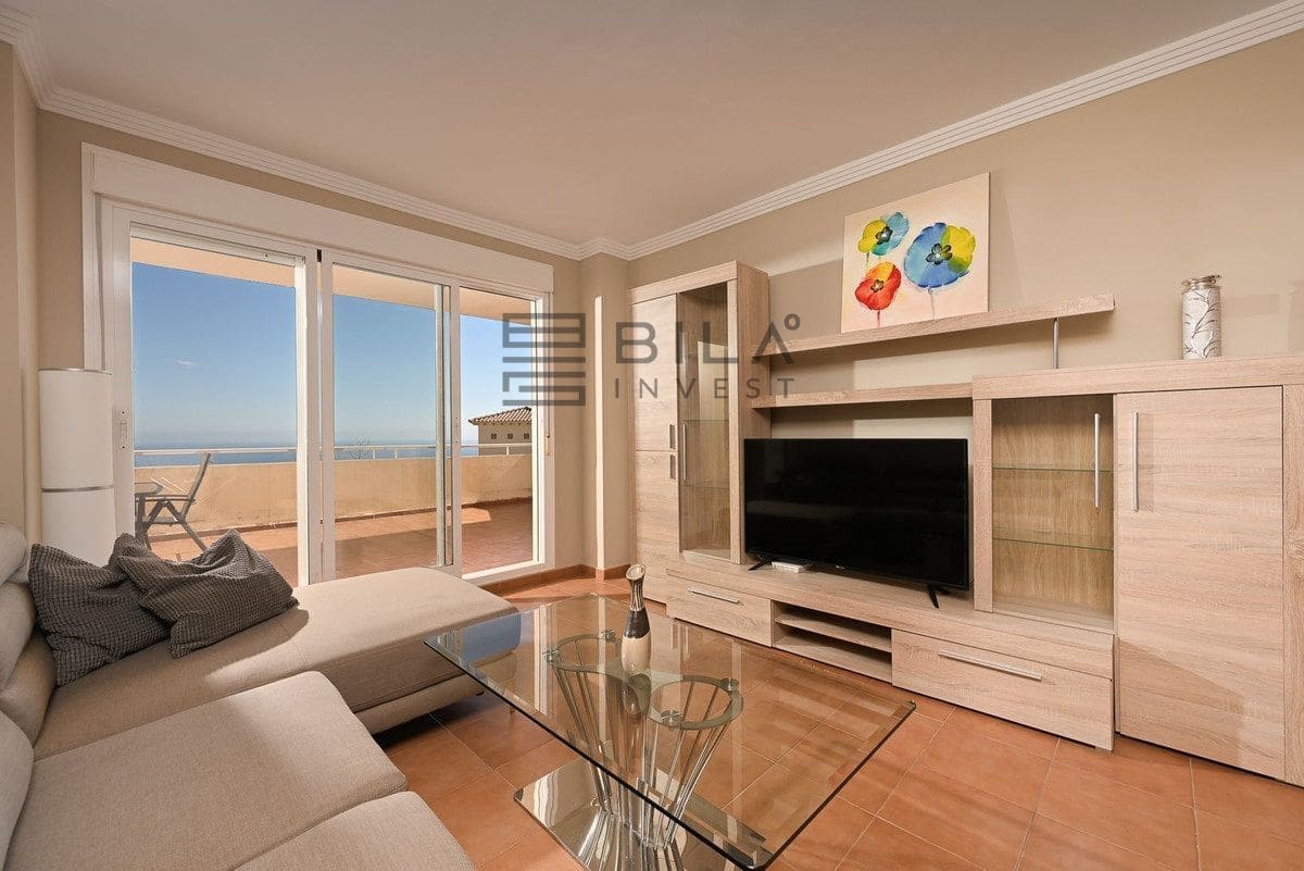 2 chambre Appartement à vendre à Calahonda avec piscine garage - 320 000 € (Ref: 9798419)