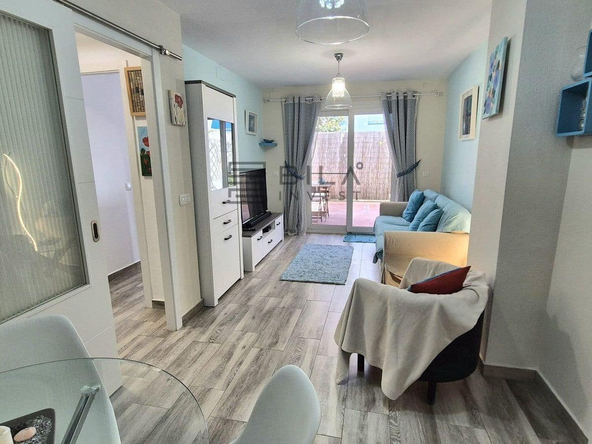 2 soveværelse Lejlighed til salg i Las Lagunas de Mijas med garage - € 284.900 (Ref: 9798421)