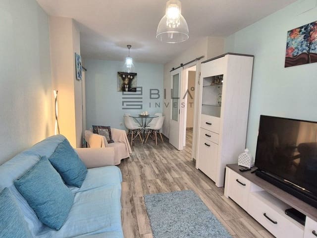 2 soveværelse Lejlighed til salg i Los Árboles, Mijas med garage - € 284.900 (Ref: 9798421)