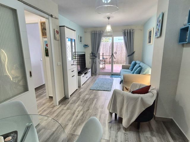 2 soveværelse Lejlighed til salg i Los Árboles, Mijas med garage - € 284.900 (Ref: 9798421)