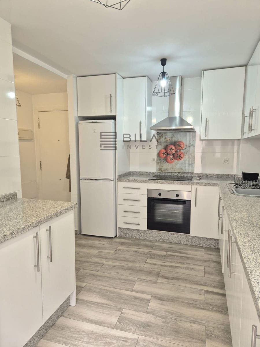 2 soveværelse Lejlighed til salg i Las Lagunas de Mijas med garage - € 284.900 (Ref: 9798421)