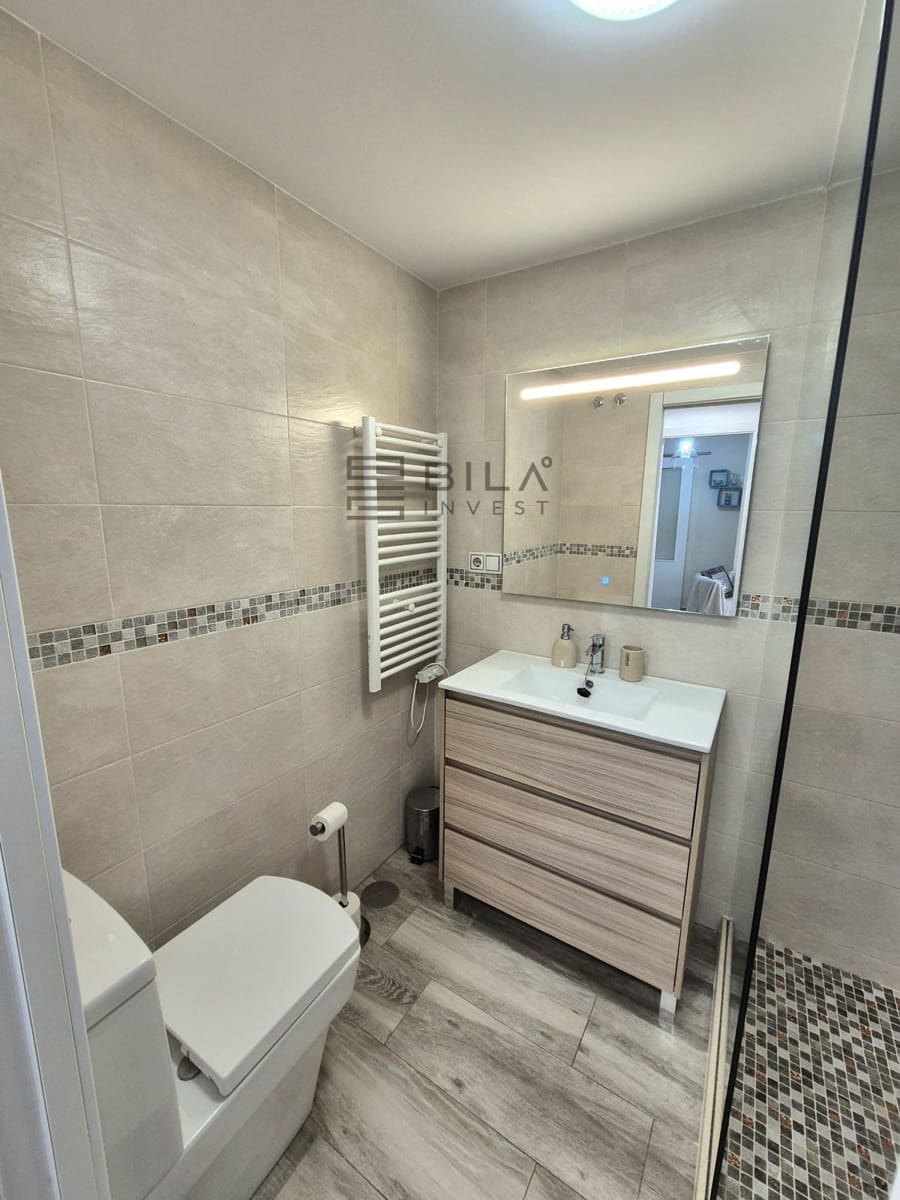 2 soveværelse Lejlighed til salg i Las Lagunas de Mijas med garage - € 284.900 (Ref: 9798421)