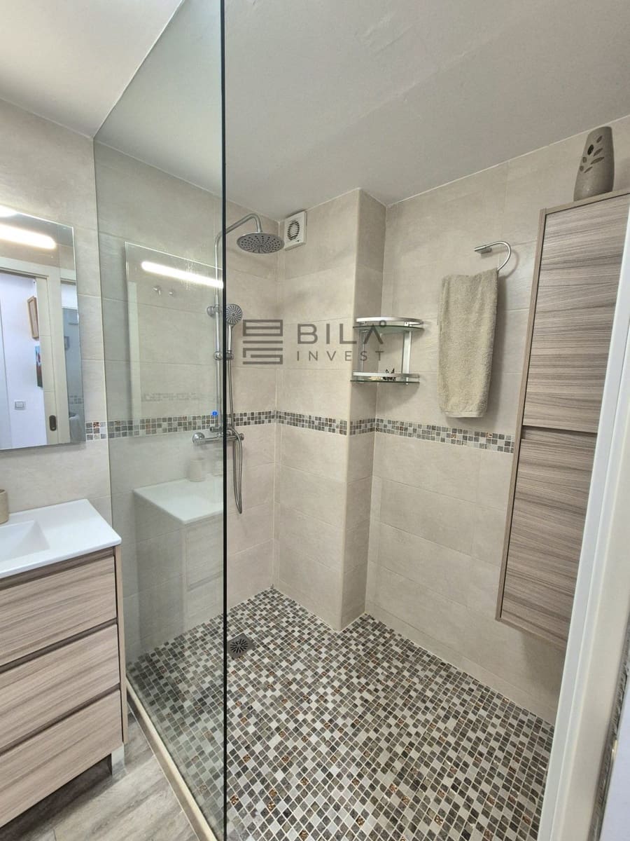 2 soveværelse Lejlighed til salg i Las Lagunas de Mijas med garage - € 284.900 (Ref: 9798421)