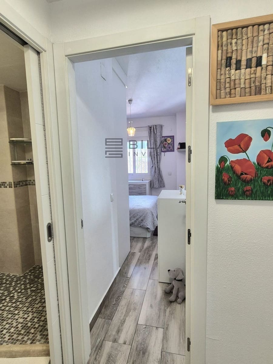 2 soveværelse Lejlighed til salg i Las Lagunas de Mijas med garage - € 284.900 (Ref: 9798421)