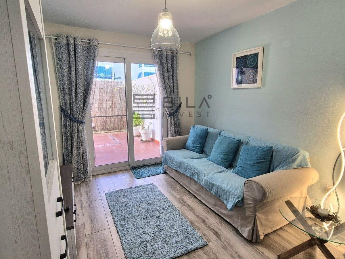 2 soveværelse Lejlighed til salg i Las Lagunas de Mijas med garage - € 284.900 (Ref: 9798421)